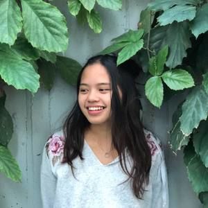 Meet your Posher, Alyssa